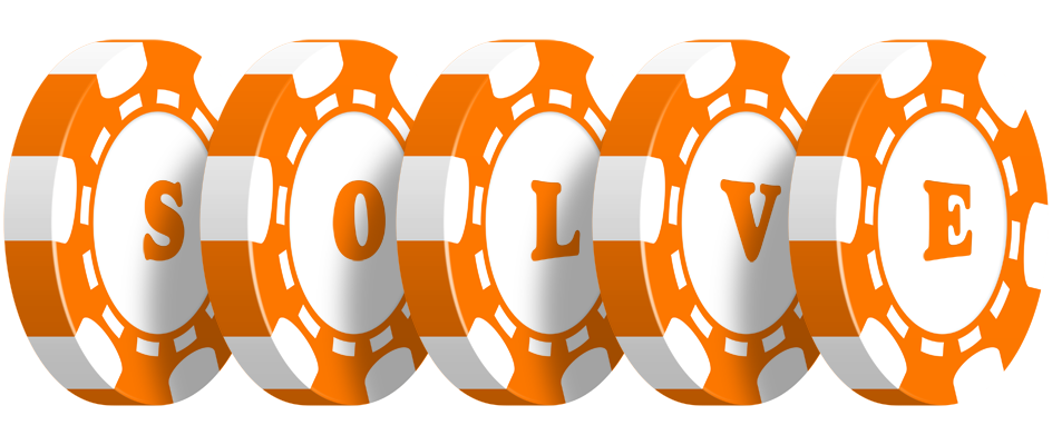 Solve stacks logo