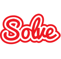 Solve sunshine logo