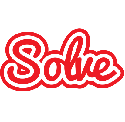 Solve sunshine logo