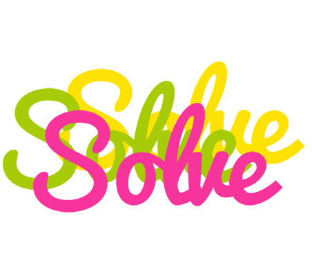 Solve sweets logo