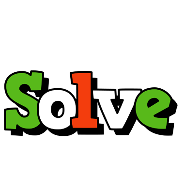Solve venezia logo