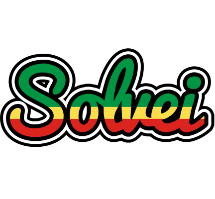 Solvei african logo