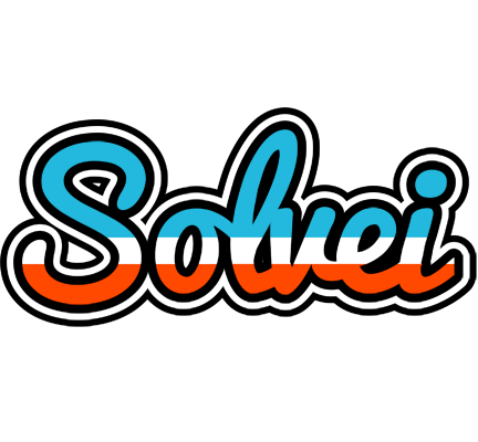 Solvei america logo
