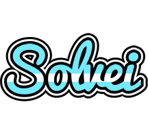 Solvei argentine logo