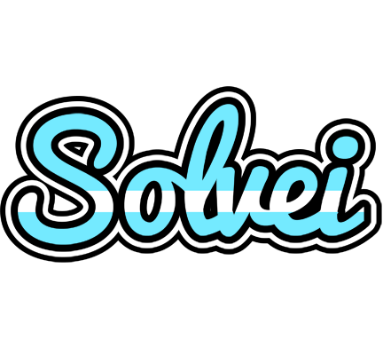 Solvei argentine logo