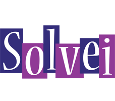 Solvei autumn logo