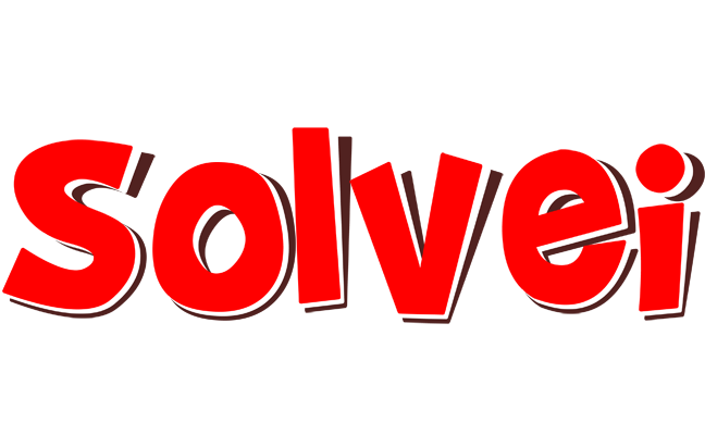 Solvei basket logo