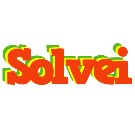 Solvei bbq logo