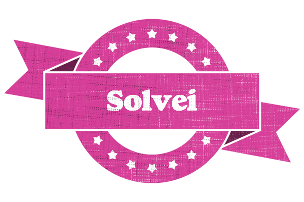 Solvei beauty logo