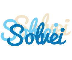 Solvei breeze logo