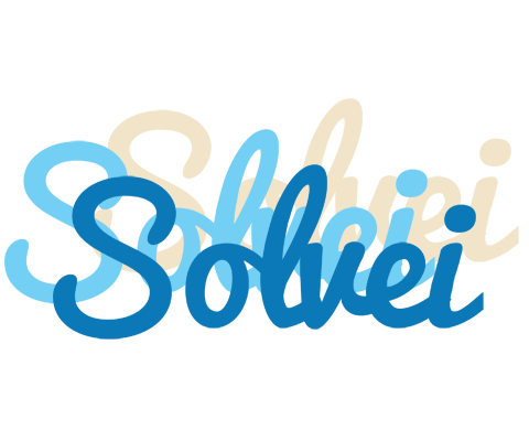 Solvei breeze logo