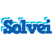 Solvei business logo