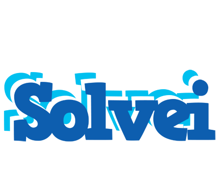 Solvei business logo