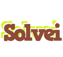 Solvei caffeebar logo