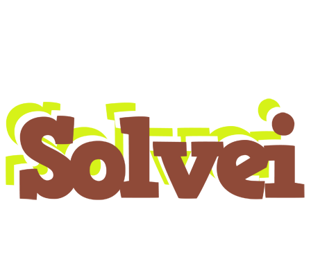 Solvei caffeebar logo
