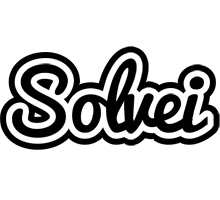 Solvei chess logo