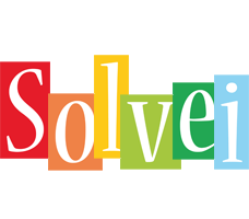 Solvei colors logo