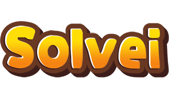 Solvei cookies logo