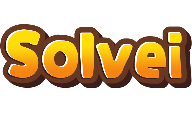 Solvei cookies logo