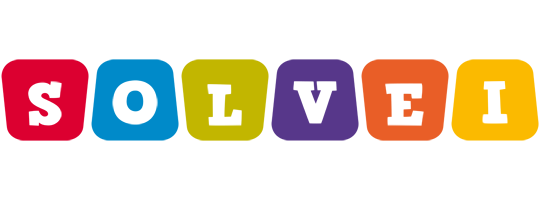 Solvei daycare logo