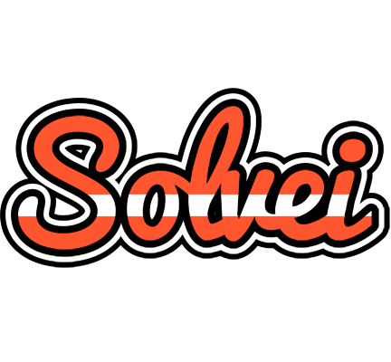 Solvei denmark logo