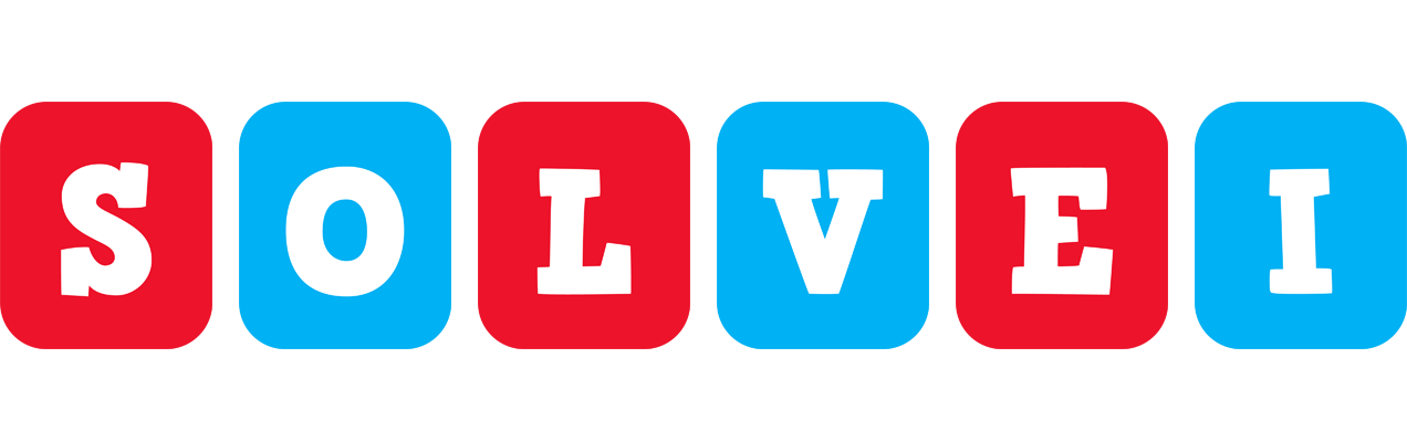 Solvei diesel logo