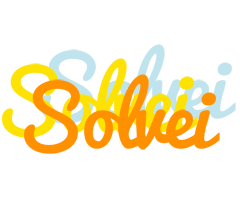 Solvei energy logo