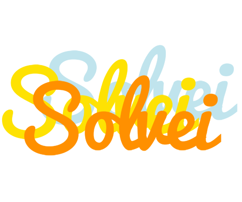 Solvei energy logo