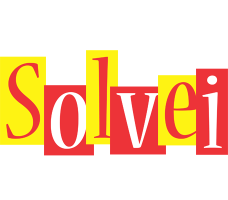 Solvei errors logo