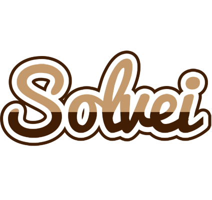 Solvei exclusive logo