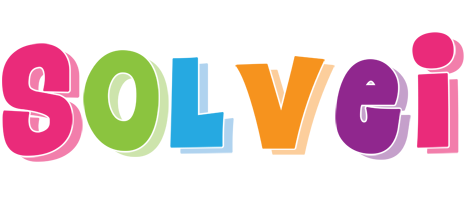 Solvei friday logo