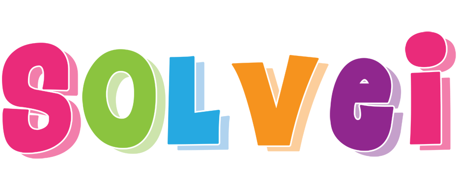 Solvei friday logo