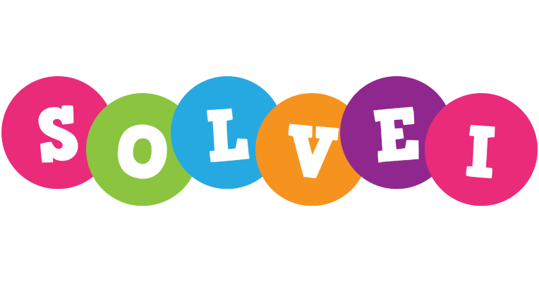 Solvei friends logo