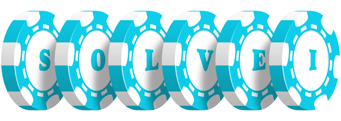 Solvei funbet logo