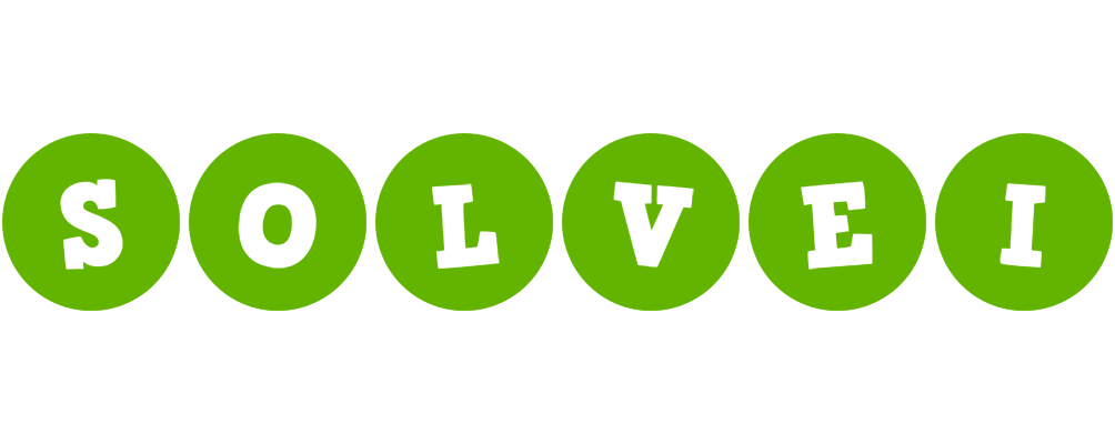 Solvei games logo