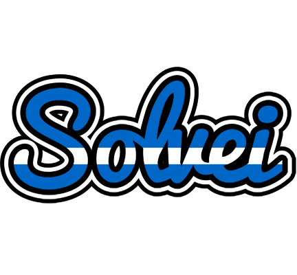 Solvei greece logo