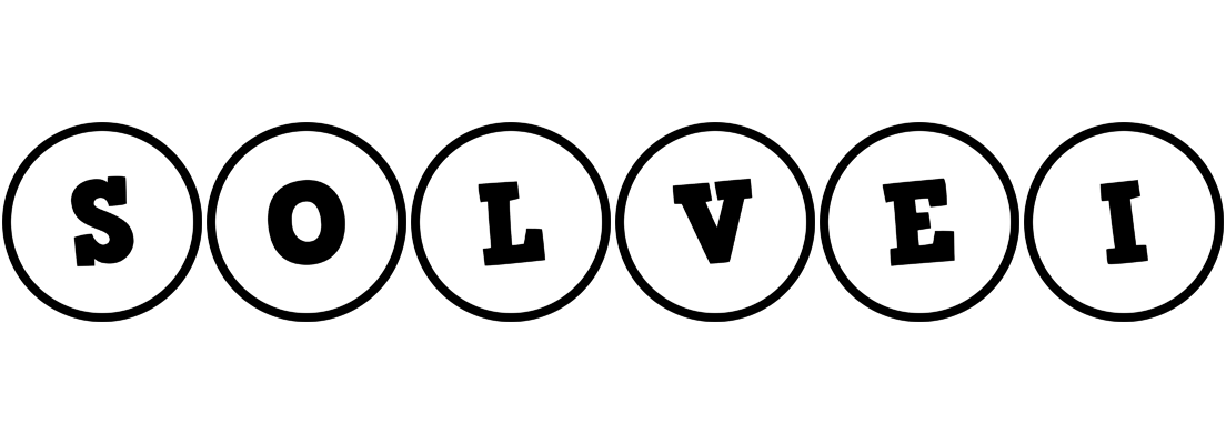 Solvei handy logo