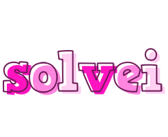 Solvei hello logo