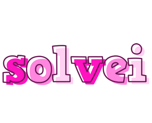 Solvei hello logo