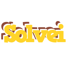 Solvei hotcup logo