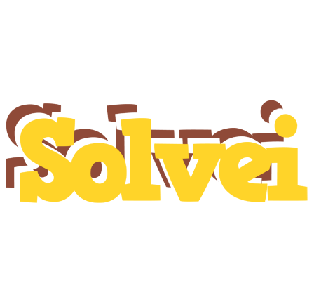 Solvei hotcup logo