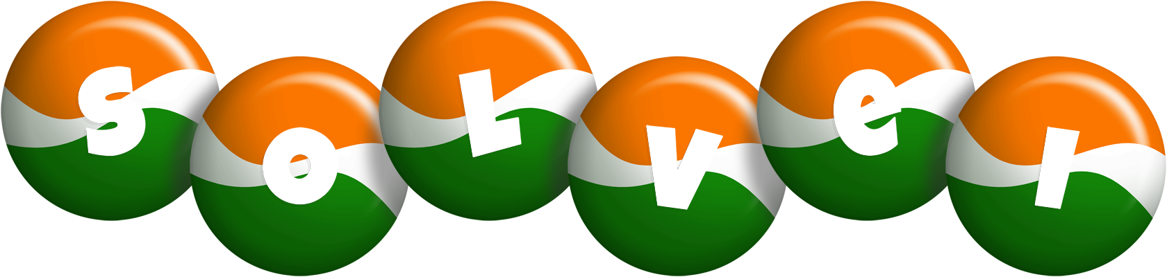 Solvei india logo