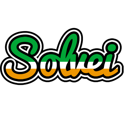 Solvei ireland logo