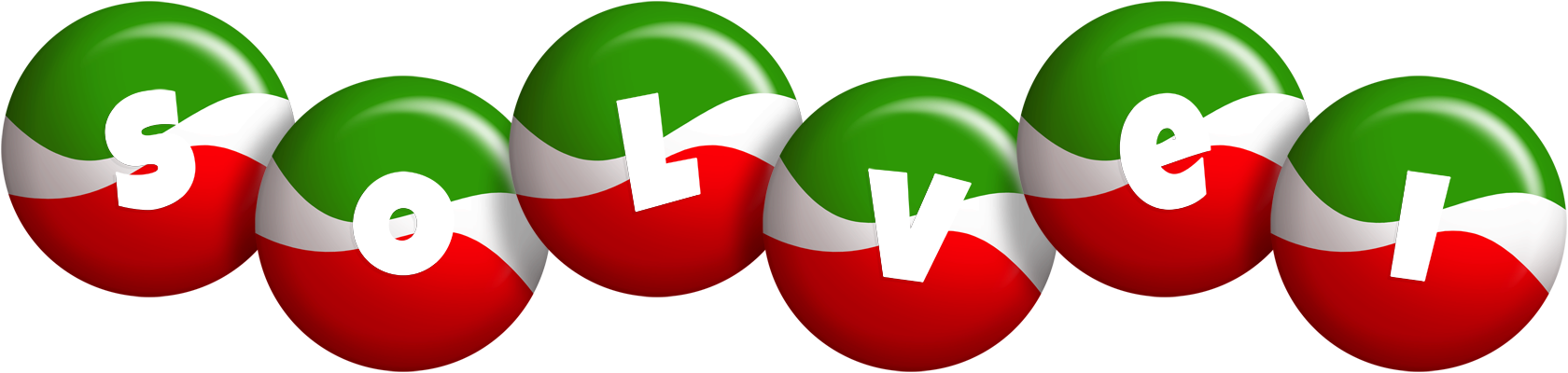 Solvei italy logo