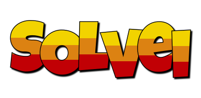 Solvei jungle logo