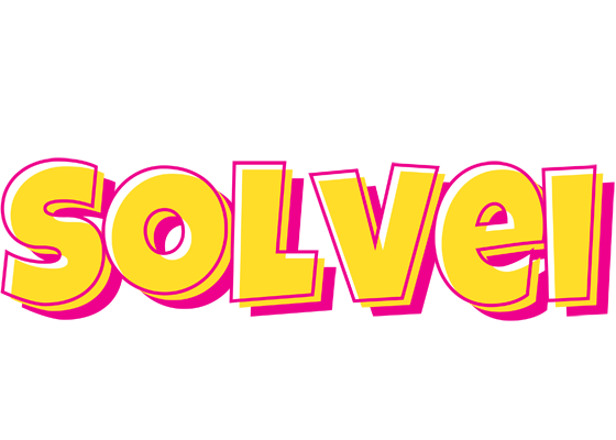 Solvei kaboom logo