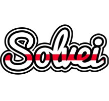 Solvei kingdom logo