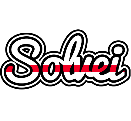 Solvei kingdom logo