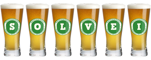 Solvei lager logo