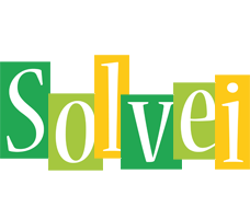 Solvei lemonade logo